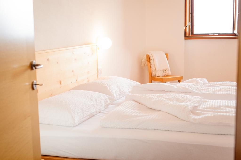 Ca' Dei Boieti Casa Vacanze Ronzo-Chienis Oda fotoğraf