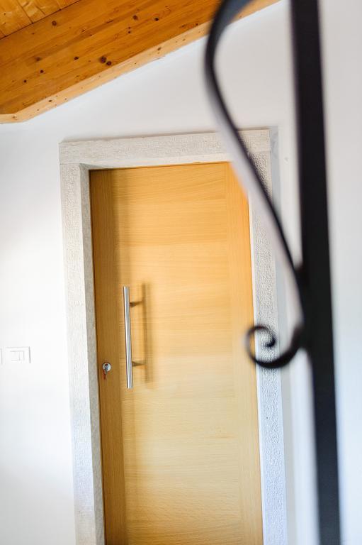Ca' Dei Boieti Casa Vacanze Ronzo-Chienis Oda fotoğraf