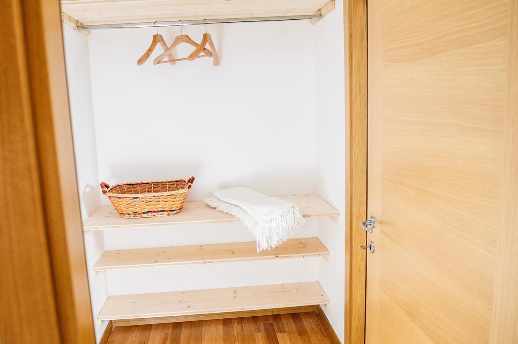 Ca' Dei Boieti Casa Vacanze Ronzo-Chienis Oda fotoğraf