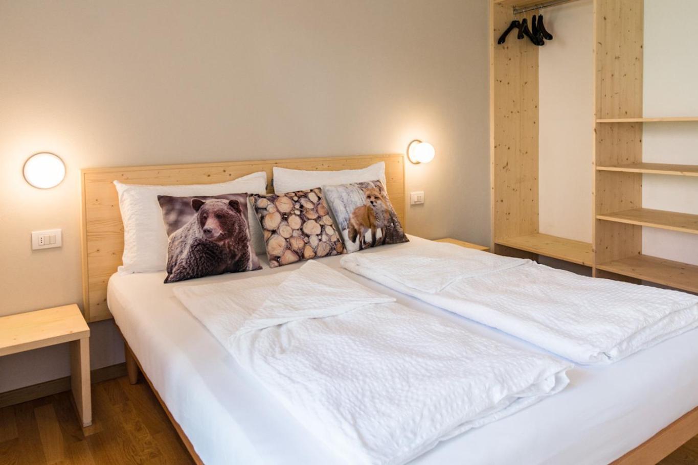 Ca' Dei Boieti Casa Vacanze Ronzo-Chienis Dış mekan fotoğraf